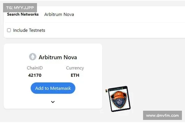 L2新手指南》Arbitrum Nova 是什么？内含生态系游戏、社交项目列表