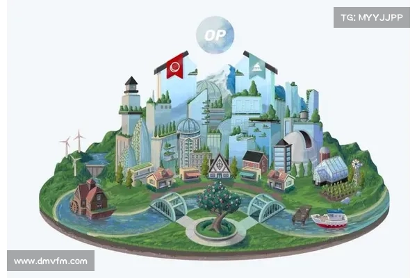 Optimism 自述成长历程，暗示将推出治理代币？