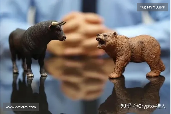 面向初中高级Crypto玩家的熊市终极指南